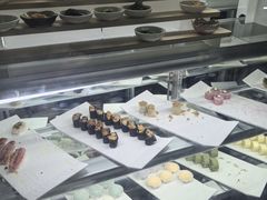 -余欢领鲜火锅(新街口店)
