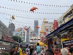 -明记烧鱼美味店