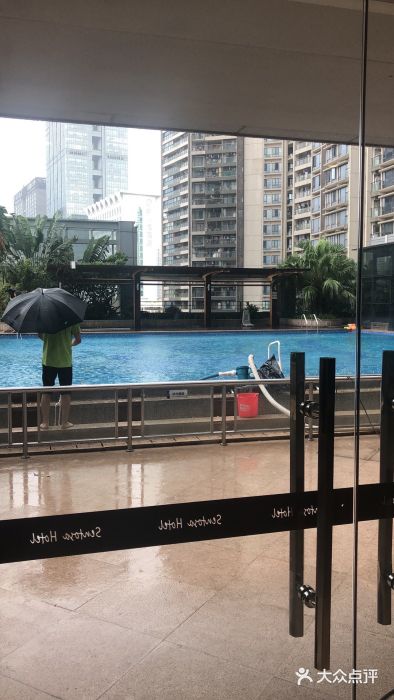 深圳圣淘沙酒店(翡翠店)图片