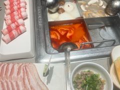 -海底捞火锅(丰尚国际广场店)
