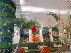 -LA JOLLA 墨西哥餐厅(学院路店)