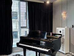 -Melody Mentor音乐私教馆(朝外·悠唐店)