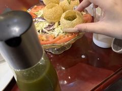 -清真· AL-JANNAT 佳纳特餐厅(仙林店)
