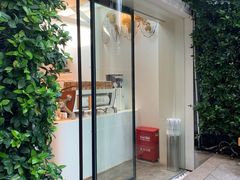 门面-% Arabica阿拉比卡咖啡(武康路店)