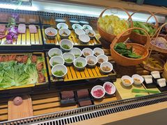 -一绪に寿喜烧(夫子庙水游城店)