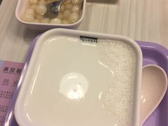-满记甜品(无锡八佰伴店)