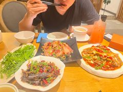 -隔壁老王·家常云南菜(花巷店)