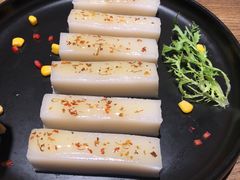 -老阿爸鲜鱼土菜(昆山花桥店)