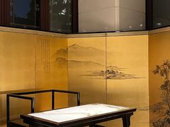 -杭州西子湖四季酒店·金沙厅