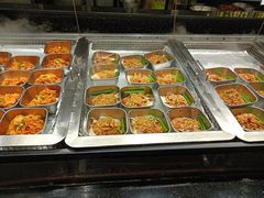 -韩盛·盛江山自助料理(中街大悦城店)