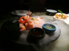 -绿茶餐厅(昌平悦荟店)