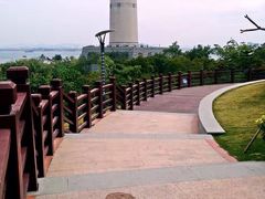 -五通灯塔公园