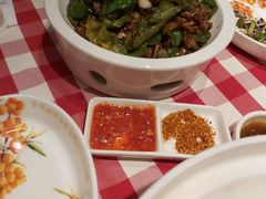 -西贝莜面村(万象天地店)