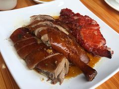 -老字号蛇口德记烧腊饭店·海鲜加工