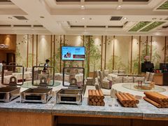 -吉林省林业宾馆-餐厅