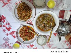 -西江红·株洲本地菜(滨江南路店)