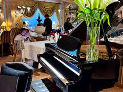 -火车头法国西餐厅