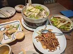 -食锦记·福建私房菜(浦西万达店)