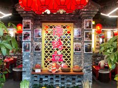 -谭鸭血老火锅(七宝万科广场店)
