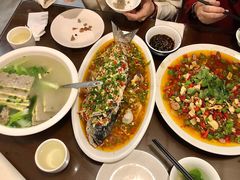 -飞虹鱼馆(春华路店)