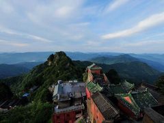 -武当山风景区