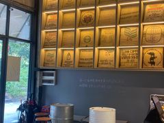 -GOTLOT COFFEE&KITCHEN角落厨房NOOK店