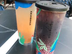 -星巴克(古美路店)