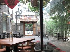 -锦小馆(安贞店)