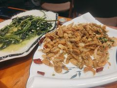 -梁姐啤酒鱼(兴坪古镇店)