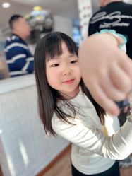 -小咖儿童理发