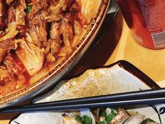 -馒少爷私房菜馆·龙虾