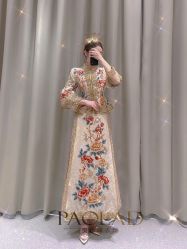 -南京宝娜嫁衣婚纱礼服馆(中央路店)