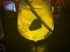 -船长酒吧 The Captain
