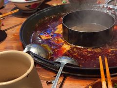 -楠火锅(太古里总店)