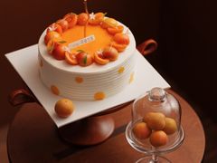 -花甜生活FatimCake·生日蛋糕