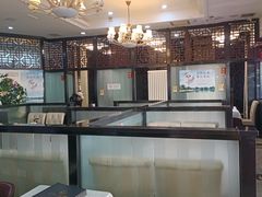 -湘桂人酒楼(西便门店)