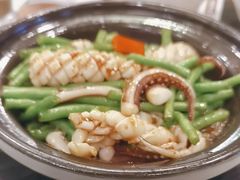 -新宝餐厅(流塘店)