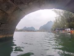 -靖西鹅泉风景区