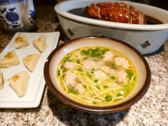 -南京大牌档(夫子庙老门东店)