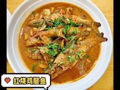 -长临河古镇福味轩土菜馆(长临河店)