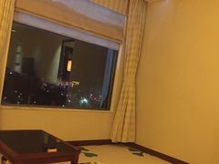 -惠州康帝国际酒店
