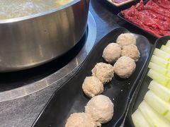 -林记潮牛·牛肉火锅(上马墩店)