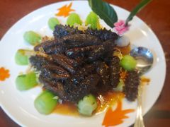 -万宝海鲜舫(劳动公园店)