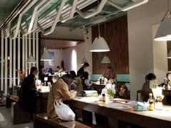 大堂-十面春风·江南面馆(崇宁路店)