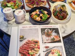 -丝路有约·优雅新疆菜(万宴城店)