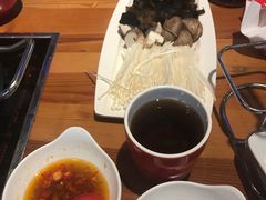 -牛很鲜潮汕牛肉火锅(椒江店)