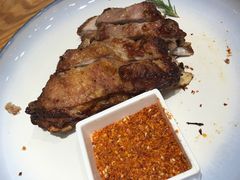 -塔哈尔·新疆盛宴(城西银泰店)