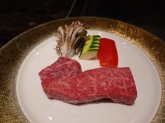 -Ginza Onodera铁板烧(外滩十八号店)