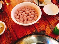 -章记正宗南岗鱼蛋火锅