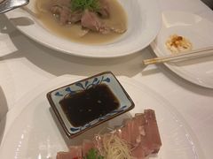 -扬州香格里拉·香宫中餐厅
